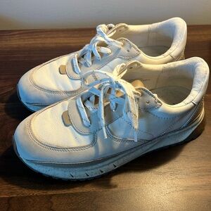 Madewell Kickoff Trainer Sneaker